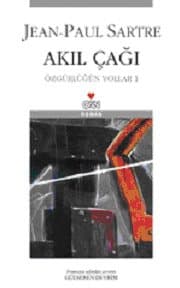 Akıl Çağı: Özgürlüğün Yolları 1