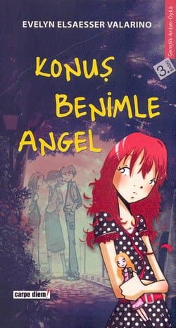 Konuş Benimle Angel