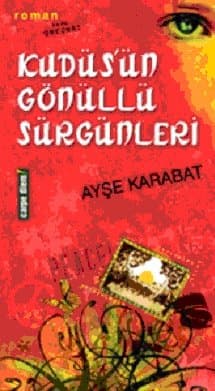 Kudüs'ün Gönüllü Sürgünleri