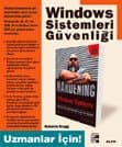 Windows Sistemleri Güveliği