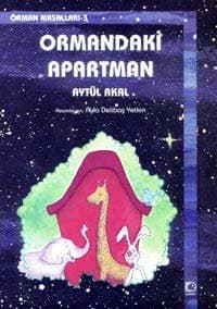 Ormandaki Apartman
