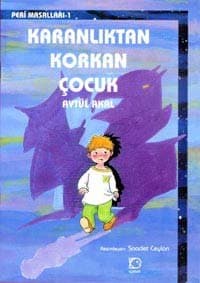 Karanlıktan Korkan Çocuk