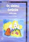 Üç Sihirli Öpücük