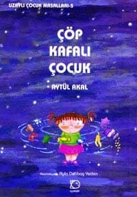 Çöp Kafalı Çocuk