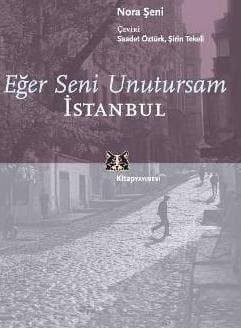 Seni Unutursam İstanbul