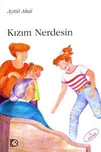 Kızım Nerdesin