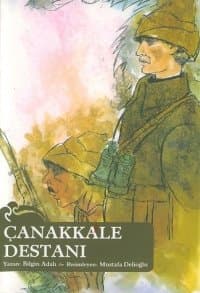 Çanakkale Destanı