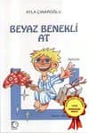 Beyaz Benekli At