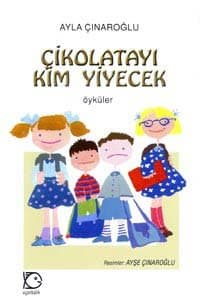 Çikolatayı Kim Yiyecek
