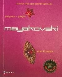 Mayakovski Pantolonlu Bulut