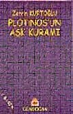 Plotinos`un Aşk Kuramı