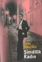 Şimdilik Kadın