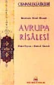 Avrupa Risalesi