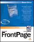 FrontPage 2002