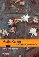 Çiçekler Susunca