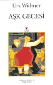 Aşk Gecesi
