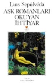Aşk Romanları Okuyan İhtiyar