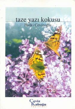 Taze Yazı Kokusu