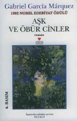 Aşk ve Öbür Cinler