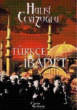 Türkçe İbadet