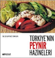 Türkiye`nin Peynir Hazineleri