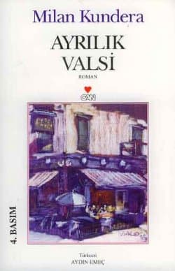 Ayrılık Valsi