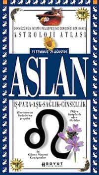 Aslan Burcu