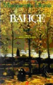 Bahçe