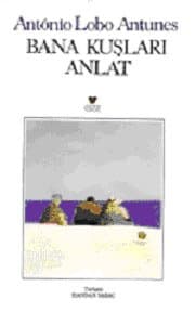 Bana Kuşları Anlat