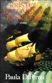 Bayan Kristof Kolomb`un Keşifleri