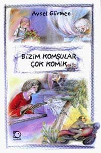 Bizim Komşular Çok Komik
