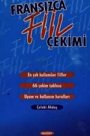 Fransızca Fiil Çekimi