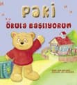 Paki: Okula Başlıyorum