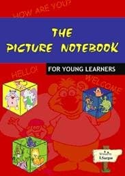 The Picture Notebook For Young Learners