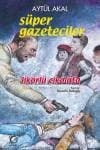 Süper Gazeteciler Likörlü Çikolata