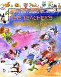 The Teachers Magical Hat