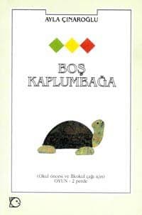 Boş Kaplumbağa