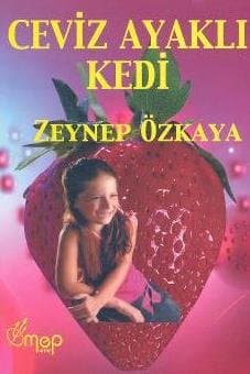 Ceviz Ayaklı Kedi