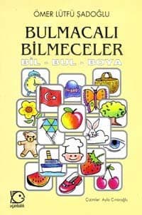 Bulmacalı Bilmeceler