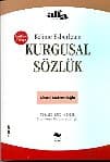 İngilizce Türkçe Kelime Ezberleten Kurgusal Sözlük 1