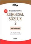İngilizce Türkçe Kelime Ezberleten Kurgusal Sözlük 2