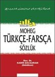Moheg/ Türkçe- Farsça Sözlük