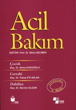 Acil Bakım