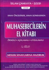 Muhasebecilerin El Kitabı / 2 Cilt