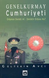 Genelkurmay Cumhuriyeti