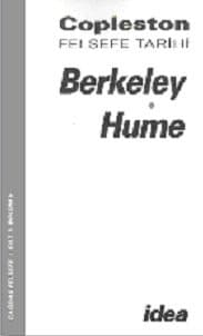 Copleston Felsefe Tarihi Berkeley, Hume Cİlt 5 Bölüm b