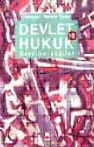 Devlet ve Hukuk