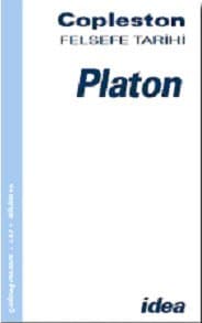 Platon Copleston Felsefe Tarihi Yunan ve Roma Felsefesi Cilt: 1 Bölüm 1b