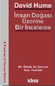 İnsan Doğası Üzerine Bir İnceleme