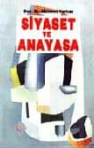 Siyaset ve Anayasa